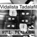 Vidalista Tadalafil cialis5